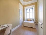 Apartamento partilhado em Lisboa