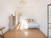 Apartamento partilhado em Lisboa
