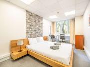 Apartamento partilhado em Lisboa