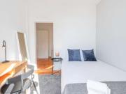 Apartamento partilhado em Lisboa