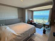 Apartamento Patamares 3 SuÃtes 144mÂ² Vista Mar Terrazzi...