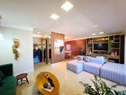 Apartamento Patamares 3 SuÃtes 195mÂ² Rezidenza...