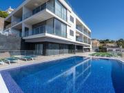 Apartamento, Páteo, Albufeira e Olhos de Água