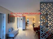 Apartamento, Pau Preto, Indaiatuba, SP