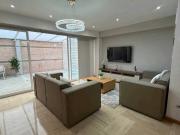 APARTAMENTO PB CON TERRAZA EN ALQUILER UBICADO EN LA...