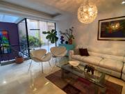 Apartamento PB Duplex con jardín en Lomas de La Alameda