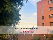 Apartamento PB en venta con terraza y vista. La...