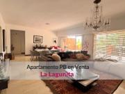 Apartamento PB en venta en La Lagunita, El Hatillo, en...