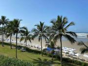Apartamento Pé na areia à venda e locação anual em...
