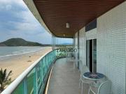 Apartamento Pé na Areia à venda em Riviera de São Lourenço