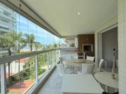 Apartamento Pé na Areia à Venda em Riviera de São...