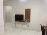 Apartamento pé na areia com 2 dormitórios à venda, 70 m²...
