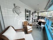 APARTAMENTO PÉ NA AREIA COM VISTA PARA O MAR, EM RIVIERA...