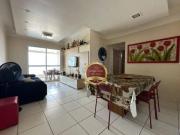 APARTAMENTO PÉ NA AREIA EM PRAIA GRANDE | VISTA MAR |...