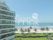 APARTAMENTO PÉ NA AREIA FRONTAL AO MAR NA RIVIERA DE SÃO...