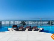 APARTAMENTO PÉ NA AREIA! LAZER COMPLETO 3 QUARTOS 2... APARTAMENTO PÉ NA AREIA! LAZER COMPLETO 3 QUARTOS 2...