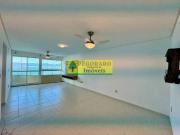 Apartamento pe na areia no condomínio costa esmeralda p/...