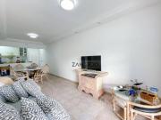 Apartamento pé na grama 2 dormitórios à venda em Riviera...