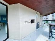 Apartamento pé na grama à venda Riviera de São Lourenço