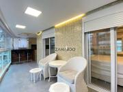 Apartamento Pé na Grama Vista Mar 3 dormitórios, 93 m²...