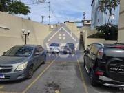 Apartamento, Pedreira, Itaquaquecetuba, SP