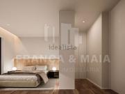 Apartamento, Pedroso e Seixezelo