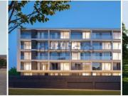 Apartamento, Pedrouços