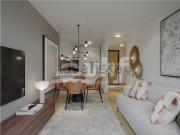Apartamento, Pedrouços