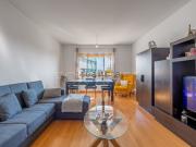 Apartamento, Pedrouços