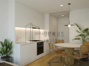 Apartamento, Pedrouços