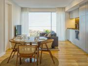 Apartamento, Pedrouços