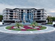 Apartamento, Pedrouços