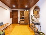 Apartamento, Pedrouços