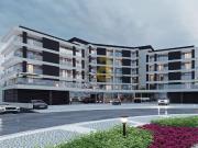 Apartamento, Pedrouços