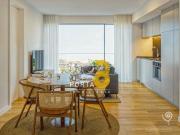 Apartamento, Pedrouços