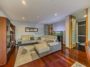 Apartamento, Pedrouços