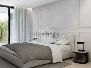 Apartamento, Pedrouços