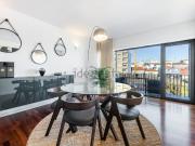 Apartamento, Pedrouços