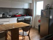 Apartamento, Pedrouços