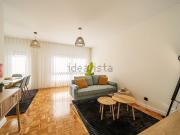 Apartamento, Pedrouços