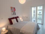 Apartamento, Penha de França