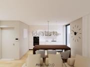 Apartamento, Penha Longa e Paços de Gaiolo