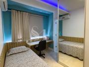 Apartamento Peninsula Mobiliado Fino Acabamento