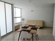 Apartamento pensado para tu comodidad con excelentes...