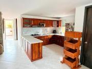 Apartamento pent house en venta laureles nogal, medellín