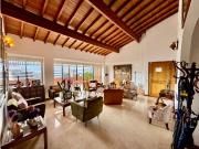 Pent house en Venta en El Poblado sector Castropol