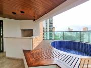 APARTAMENTO PENTHOUSE 246m² A VENDA NA VILA SUZANA 1 POR...