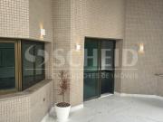 Apartamento penthouse a venda no Panamby. 3 vagas de...