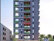 Apartamento Penthouse com 135m2 privativos | 3...