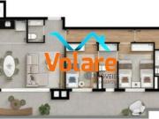 Apartamento Penthouse com Garden na Vila Yara, Osasco...